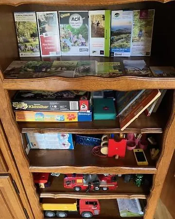 Apartment Waldglück