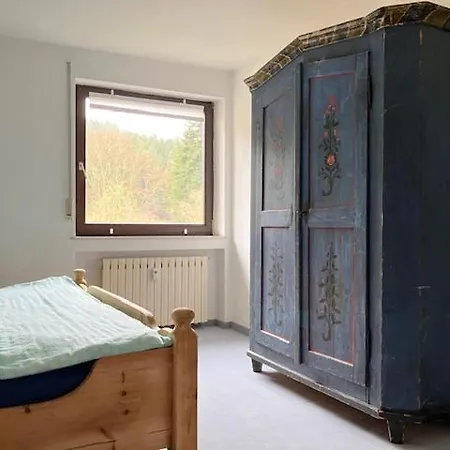 Waldglueck * Dornhan