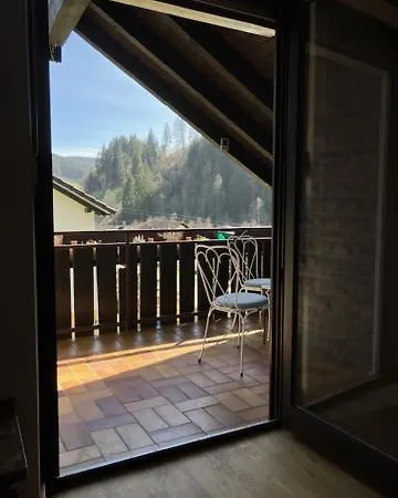 Waldglück Apartment *