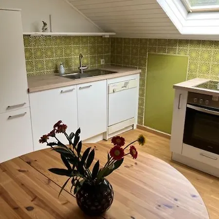 Waldglueck Daire Dornhan