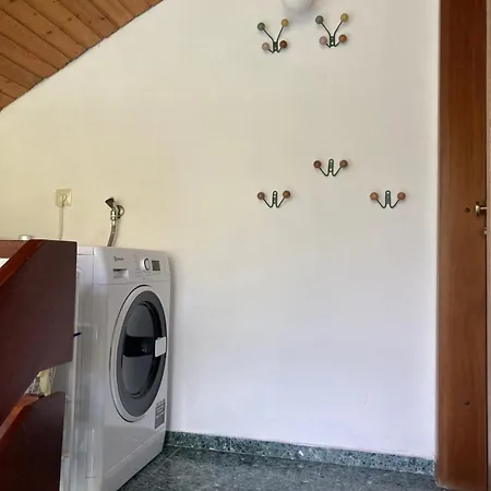 Waldglück Apartment *