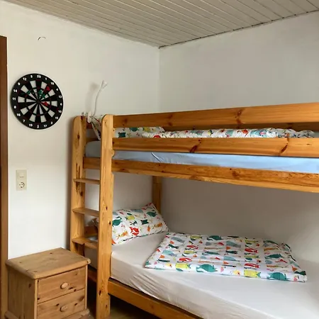 Waldglück Apartment Dornhan