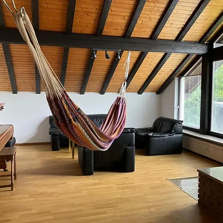 Waldglück Apartment *