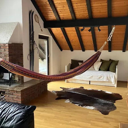 Apartment Waldglück