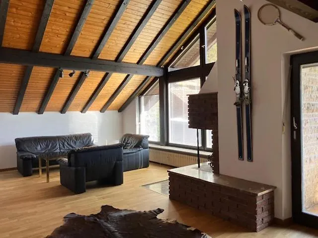 Apartamento Waldglück