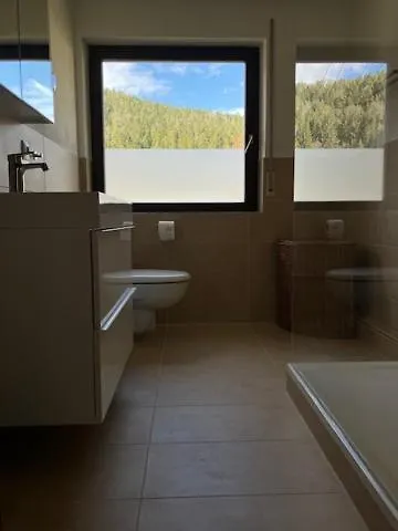 Apartamento Waldglück Dornhan