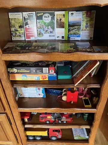 Apartamento Waldglück