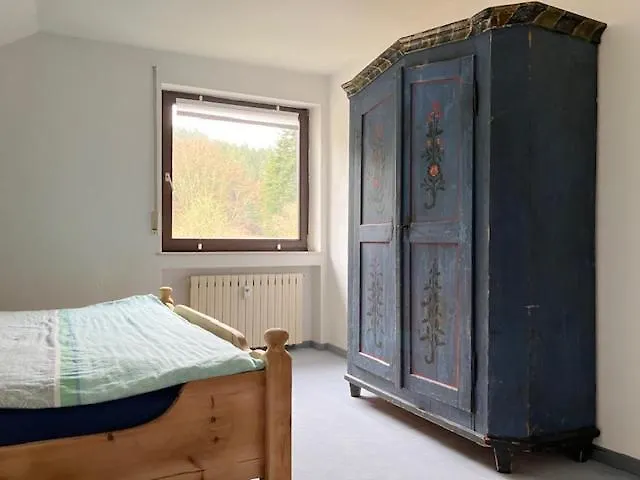 Waldglück * Dornhan