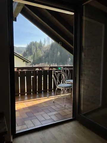 Waldglück Apartamento *