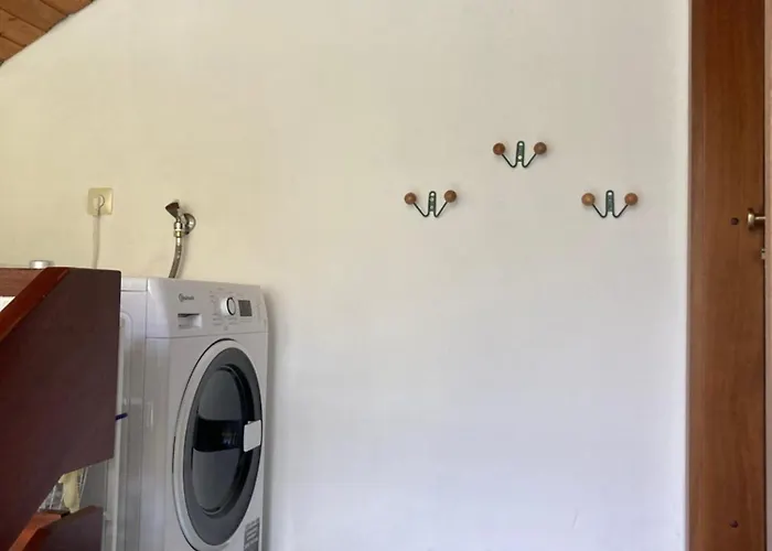 Waldglück Apartamento *