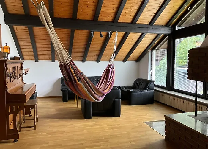 Waldglück Apartamento *